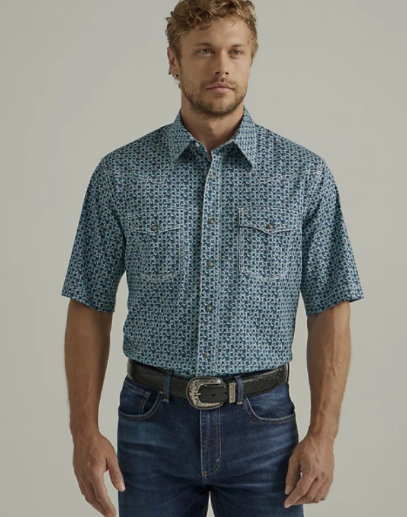 My Everyday Confidence Starts with Wrangler Canada