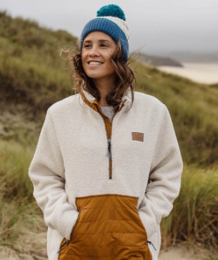 Finding My Way with Passenger Clothing