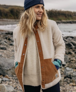 Why Passenger Ireland Feels Like Part of the Forest