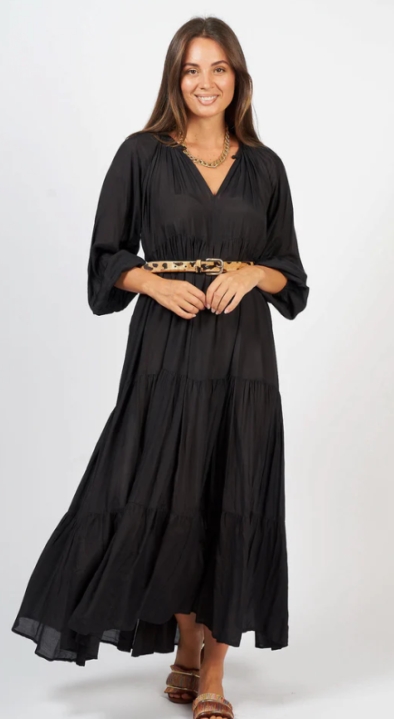 Why I Keep Coming Back to Naudic Dresses