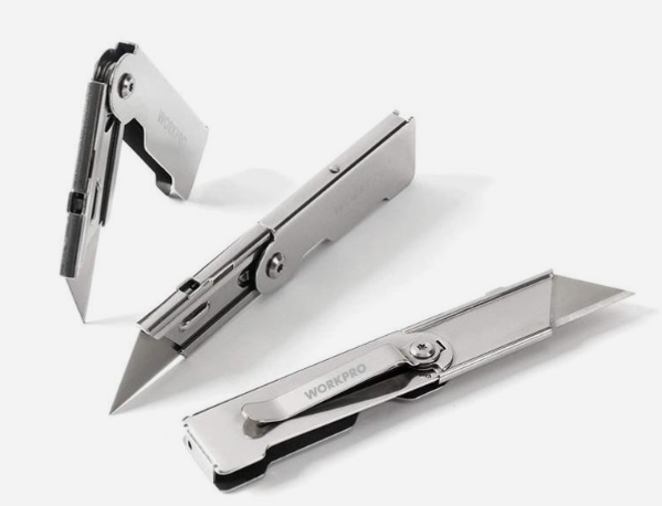 Precision Meets Passion: Why WorkPro NZ Tools Deserve Your Attention