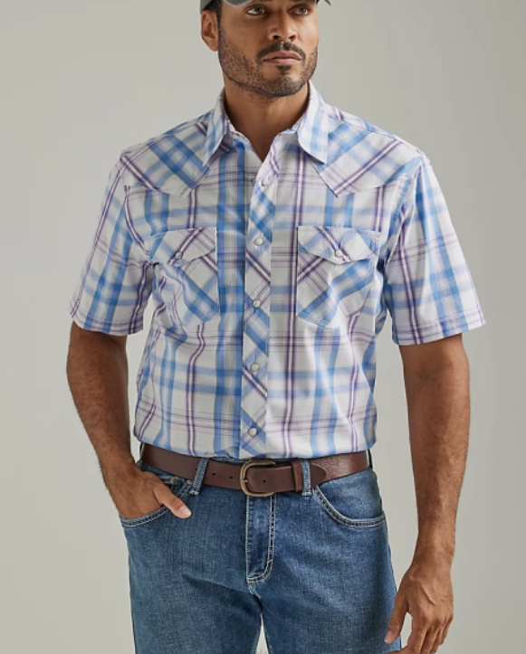 Weekend Ready with Wrangler: From Denim Days to the Perfect Wrangler Purse