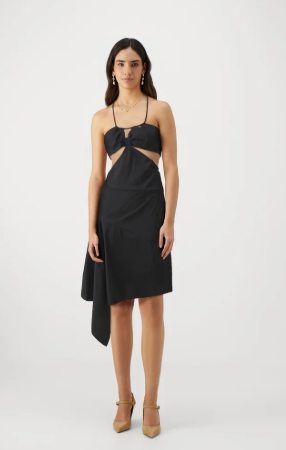 Pinko dress uk: Where Playful Style Meets Everyday Charm