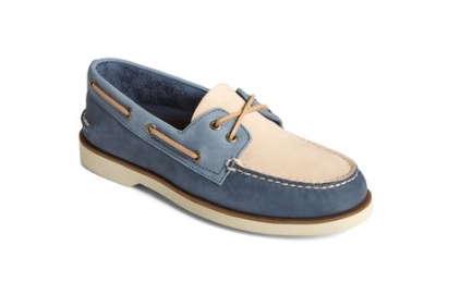 How Sperry Shoes NZ Became My Personal Milestone Markers