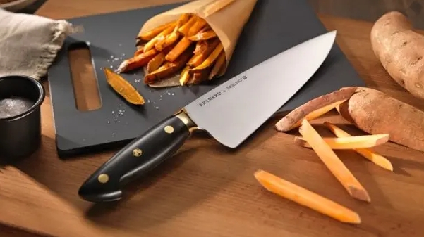Why Every Serious Chef Needs ZWILLING UK in Their Kitchen