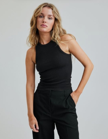 Finding My Second Skin with bik bok clothing
