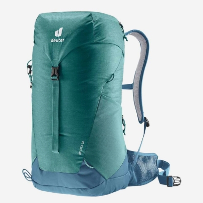 Exploring the Outdoors with Deuter Backpack NZ
