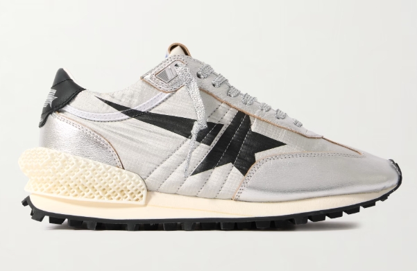 Why I Can’t Stop Loving golden goose sneakers
