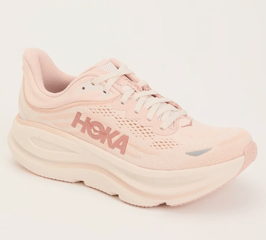 Why I Can’t Stop Loving Hoka Running Shoes
