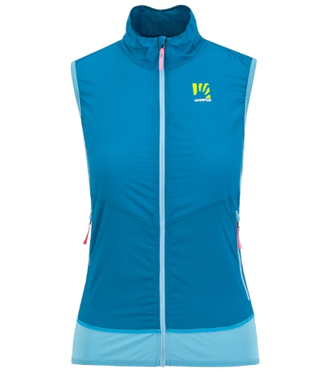 Why Every Outdoor Lover Needs a karpos vest
