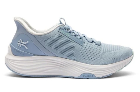 Step into Comfort and Innovation – Exploring kuru shoes ireland