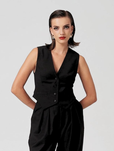 Walking into Style with nana jumpsuit canada
