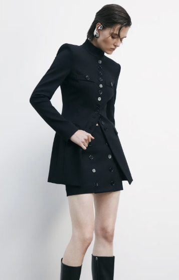 The Timeless Elegance of Patrizia Pepe Canada