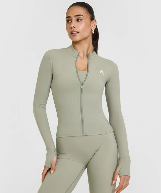 My Yoga Journey with Ryderwear: Where Comfort Meets Performance