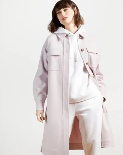 Everyday Elegance with ted baker uk
