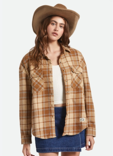 The Timeless Appeal of Brixton Canada