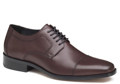 Johnston and Murphy UK Where Craftsmanship Meets Modern Elegance