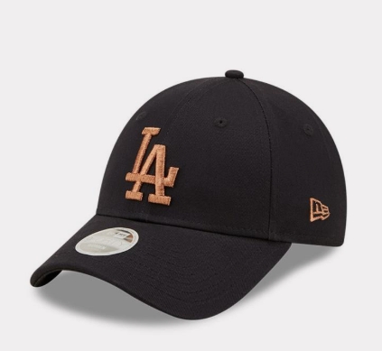 The Cap That Grew With Me: My New Era Journey