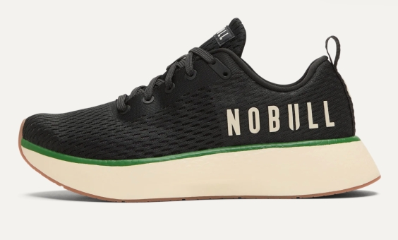 Finding My Pace with nobull south africa