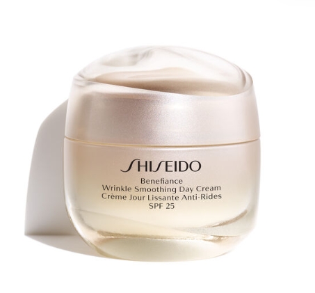 Why I’m Loving Shiseido UK
