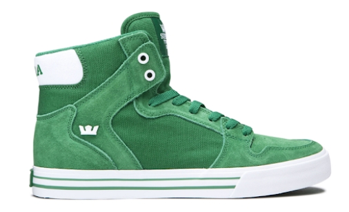 Exploring the Legacy of supra footwear canada