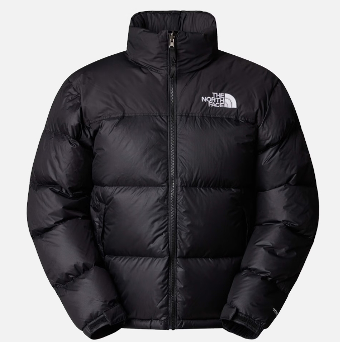 Discovering Adventure with The North Face Dublin