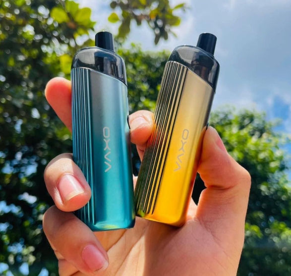 The Flavor Revolution: Why Disposable Vapes Are Changing the Game